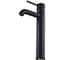 Novatto MYERS Contemporary Vessel Faucet, Matte Black BM-114MB - alternate 5